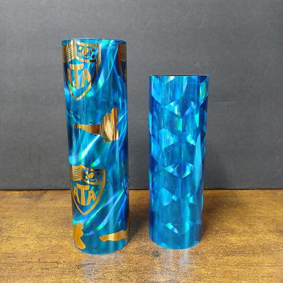 American Taekwondo Association Replacement Plastic Trophy Columns - Picture 2 of 4